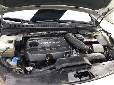 Hyundai i40 2012, 181704 км, за 1625.17 USD - фото 6