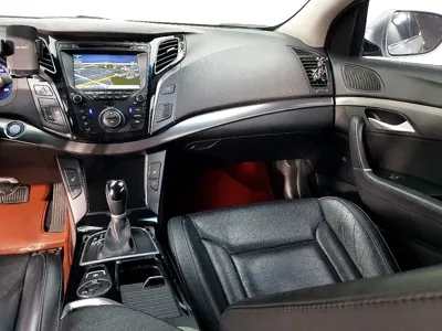 Hyundai i40 2012, 181704 км, за 1625.17 USD - фото 10