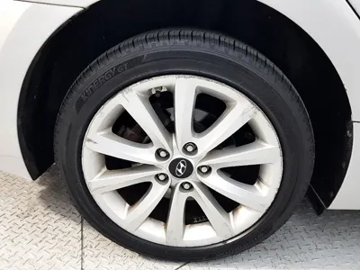 Hyundai i40 2012, 181704 км, за 1625.17 USD - фото 20