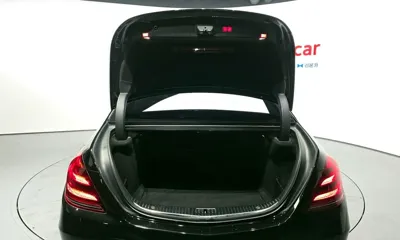 Mercedes-Benz S-Class 2019, 76829 км, за 42254.42 USD - фото 20