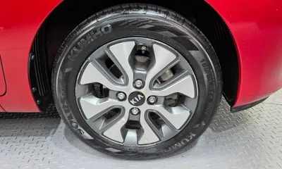 Kia Morning 2016, 90909 км, за 3296.99 USD