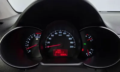 Kia Morning 2016, 90909 км, за 3296.99 USD - фото 8
