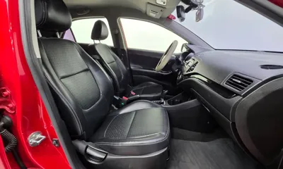 Kia Morning 2016, 90909 км, за 3296.99 USD - фото 10