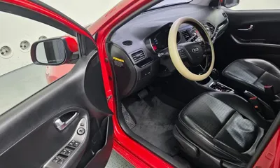 Kia Morning 2016, 90909 км, за 3296.99 USD - фото 11