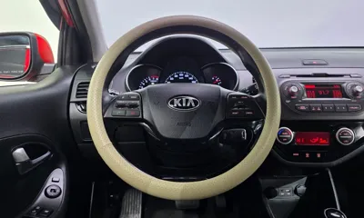 Kia Morning 2016, 90909 км, за 3296.99 USD - фото 14