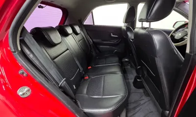 Kia Morning 2016, 90909 км, за 3296.99 USD - фото 19