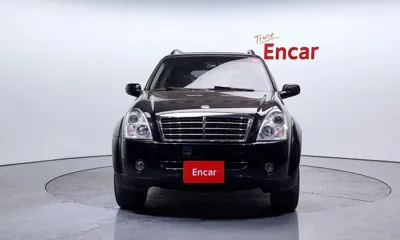 KG_Mobility_Ssangyong Rexton 2008, 284846 км, за 2378.59 USD