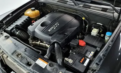 KG_Mobility_Ssangyong Rexton 2008, 284846 км, за 2363.14 USD - фото 6