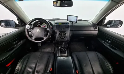 KG_Mobility_Ssangyong Rexton 2008, 284846 км, за 2363.14 USD - фото 7