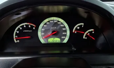 KG_Mobility_Ssangyong Rexton 2008, 284846 км, за 2363.14 USD - фото 8