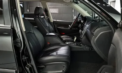 KG_Mobility_Ssangyong Rexton 2008, 284846 км, за 2363.14 USD - фото 10