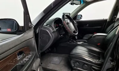KG_Mobility_Ssangyong Rexton 2008, 284846 км, за 2363.14 USD - фото 11