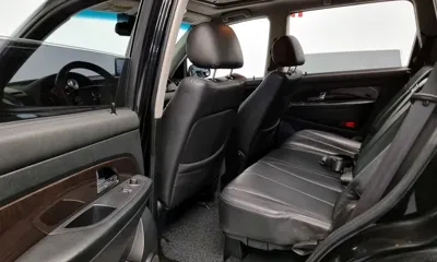 KG_Mobility_Ssangyong Rexton 2008, 284846 км, за 2363.14 USD - фото 12