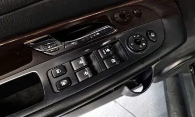 KG_Mobility_Ssangyong Rexton 2008, 284846 км, за 2363.14 USD - фото 18
