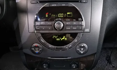 KG_Mobility_Ssangyong Rexton 2008, 284846 км, за 2363.14 USD - фото 20