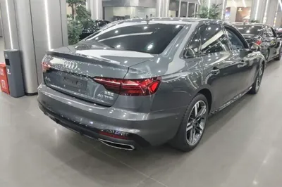 Audi A4L 2022, 75000 км, за 22158 USD - фото 6