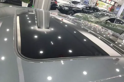 Audi A4L 2022, 75000 км, за 22158 USD - фото 7