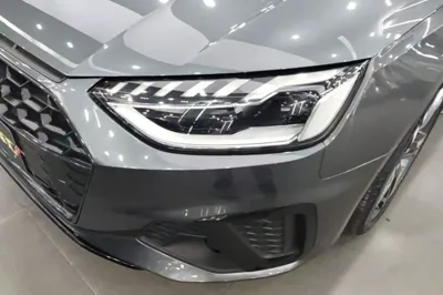 Audi A4L 2022, 75000 км, за 22158 USD - фото 8