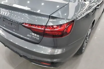 Audi A4L 2022, 75000 км, за 22158 USD - фото 9