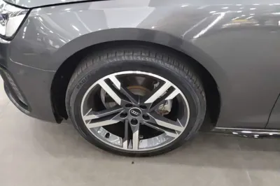 Audi A4L 2022, 75000 км, за 22158 USD - фото 10