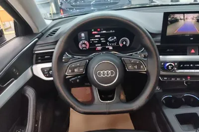 Audi A4L 2022, 75000 км, за 22158 USD - фото 13