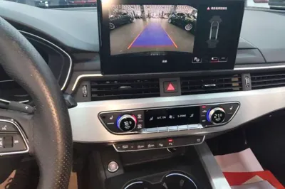 Audi A4L 2022, 75000 км, за 22158 USD - фото 15