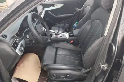 Audi A4L 2022, 75000 км, за 22158 USD - фото 17