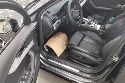 Audi A4L 2022, 75000 км, за 22158 USD - фото 18