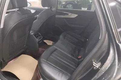 Audi A4L 2022, 75000 км, за 22158 USD - фото 20