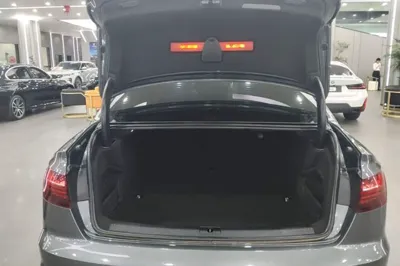 Audi A4L 2022, 75000 км, за 22158 USD - фото 22