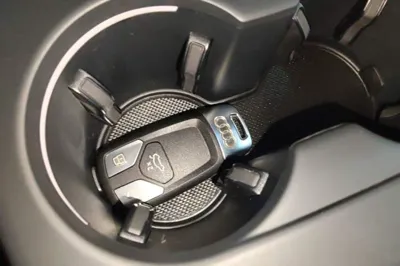 Audi A4L 2022, 75000 км, за 22158 USD - фото 23