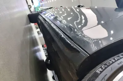 Audi A4L 2022, 75000 км, за 22158 USD - фото 26