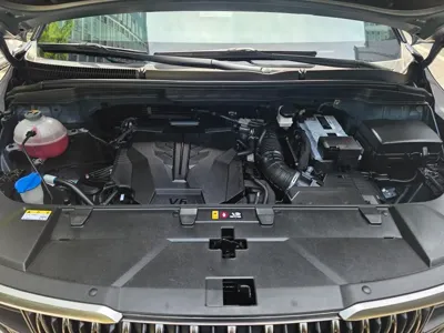Kia Canival 2023, 55574 км, за 17517.2 USD - фото 6