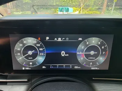 Kia Canival 2023, 55574 км, за 17517.2 USD - фото 8