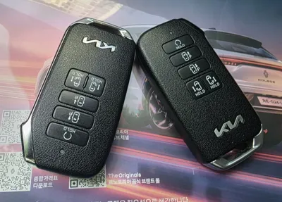 Kia Canival 2023, 55574 км, за 17517.2 USD - фото 11