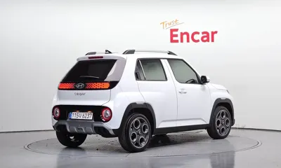 Hyundai Casper 2025, 15966 км, за 14469.88 USD