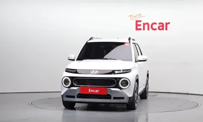 Hyundai Casper 2025, 15966 км, за 14469.88 USD