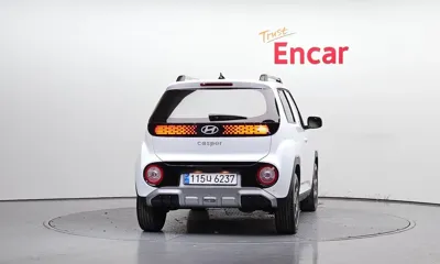 Hyundai Casper 2025, 15966 км, за 14469.88 USD