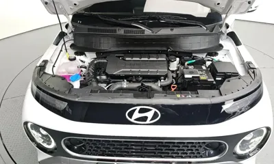 Hyundai Casper 2025, 15966 км, за 14469.88 USD - фото 6