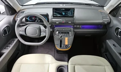 Hyundai Casper 2025, 15966 км, за 14469.88 USD - фото 7