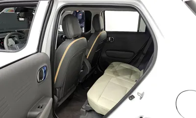 Hyundai Casper 2025, 15966 км, за 14469.88 USD - фото 11