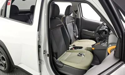 Hyundai Casper 2025, 15966 км, за 14469.88 USD - фото 12