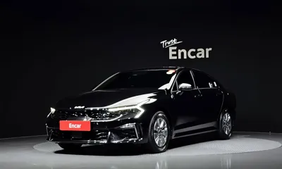 Kia K5 · 2025 год