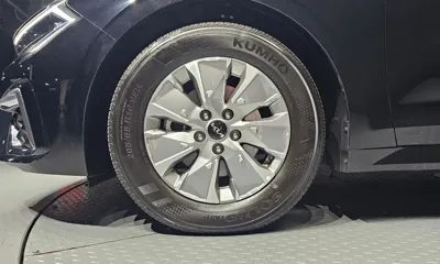 Kia K5 2025, 14224 км, за 19190.75 USD