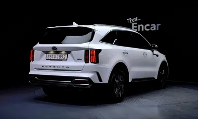 Kia Sorento 2021, 98499 км, за 18434.09 USD