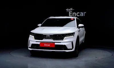 Kia Sorento 2021, 98499 км, за 18434.09 USD