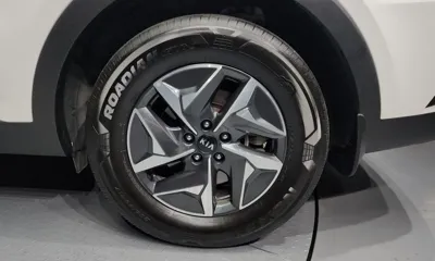 Kia Sorento 2021, 98499 км, за 18434.09 USD