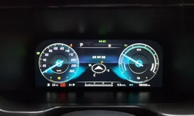 Kia Sorento 2021, 98499 км, за 18434.09 USD - фото 8
