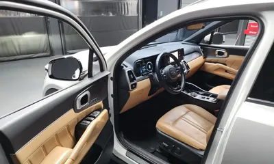 Kia Sorento 2021, 98499 км, за 18434.09 USD - фото 10