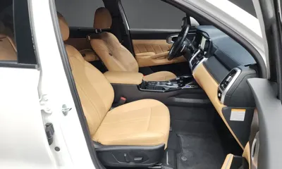 Kia Sorento 2021, 98499 км, за 18434.09 USD - фото 11